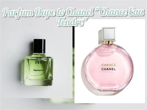 dupes for chanel chance|best chanel no 5 dupe.